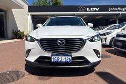 2015 Mazda CX-3 sTouring