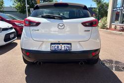 2015 Mazda CX-3 sTouring