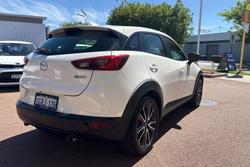 2015 Mazda CX-3 sTouring