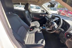 2015 Mazda CX-3 sTouring