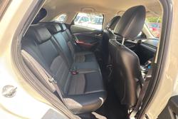 2015 Mazda CX-3 sTouring