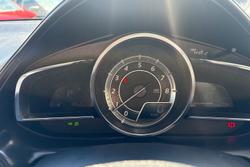 2015 Mazda CX-3 sTouring