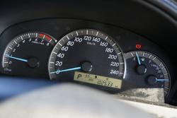 2012 Toyota Camry Atara R