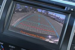 2012 Toyota Camry Atara R