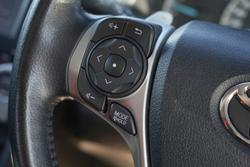 2012 Toyota Camry Atara R