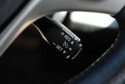 2012 Toyota Camry Atara R