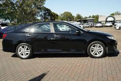 2012 Toyota Camry Atara R