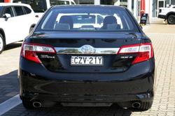 2012 Toyota Camry Atara R