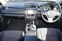 2012 Toyota Camry Atara R