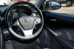 2012 Toyota Camry Atara R