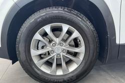 2019 Hyundai Santa Fe Active