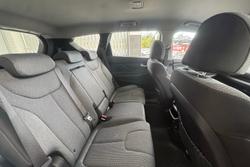 2019 Hyundai Santa Fe Active