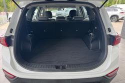 2019 Hyundai Santa Fe Active