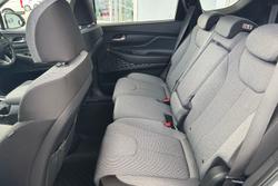 2019 Hyundai Santa Fe Active