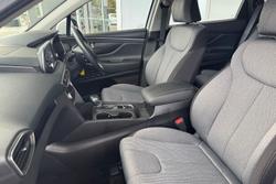 2019 Hyundai Santa Fe Active