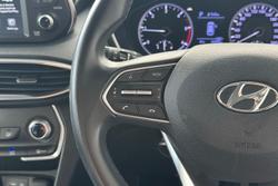 2019 Hyundai Santa Fe Active