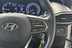 2019 Hyundai Santa Fe Active