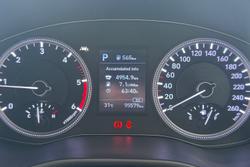 2019 Hyundai Santa Fe Active