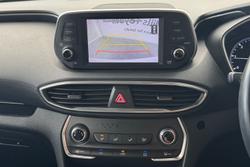 2019 Hyundai Santa Fe Active