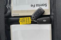 2019 Hyundai Santa Fe Active