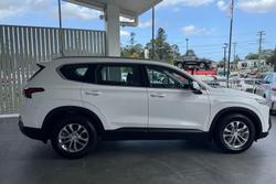 2019 Hyundai Santa Fe Active