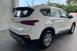2019 Hyundai Santa Fe Active
