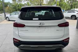2019 Hyundai Santa Fe Active