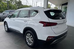 2019 Hyundai Santa Fe Active