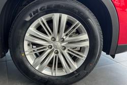 2021 Mitsubishi Outlander LS