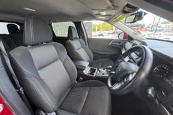 2021 Mitsubishi Outlander LS