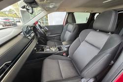 2021 Mitsubishi Outlander LS