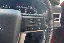 2021 Mitsubishi Outlander LS