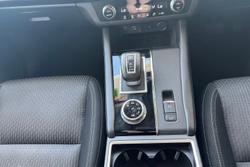 2021 Mitsubishi Outlander LS