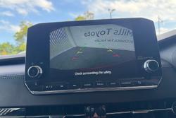 2021 Mitsubishi Outlander LS