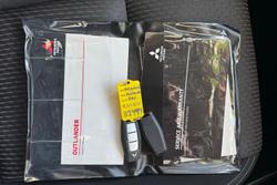 2021 Mitsubishi Outlander LS