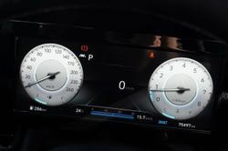 2021 Hyundai i30 N Line Premium