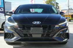 2021 Hyundai i30 N Line Premium