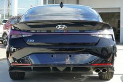 2021 Hyundai i30 N Line Premium