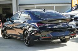 2021 Hyundai i30 N Line Premium