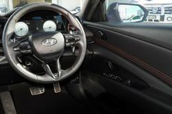 2021 Hyundai i30 N Line Premium