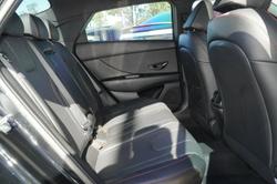 2021 Hyundai i30 N Line Premium