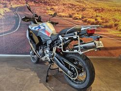 2024 BMW F 900 GS Adventure F 900 Grey
