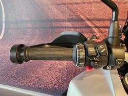 2024 BMW F 900 GS Adventure F 900 Grey