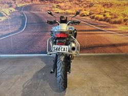 2024 BMW F 900 GS Adventure F 900 Grey