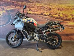 2024 BMW F 900 GS Adventure F 900 Grey