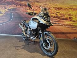 2024 BMW F 900 GS Adventure F 900 Grey