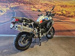 2024 BMW F 900 GS Adventure F 900 Grey