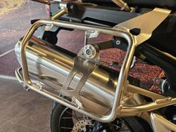 2024 BMW F 900 GS Adventure F 900 Grey