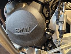 2024 BMW F 900 GS Adventure F 900 Grey