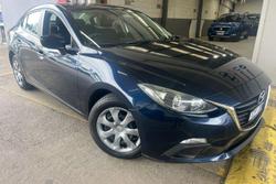 2014 Mazda 3 Neo